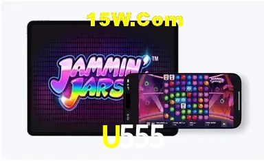 Design Responsivo U555