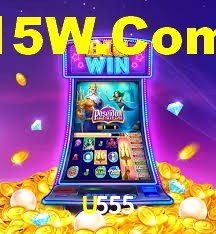 VIP Casino U555