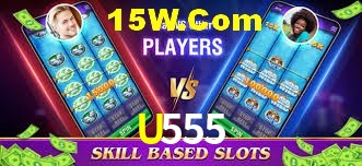 Account Benefits U555
