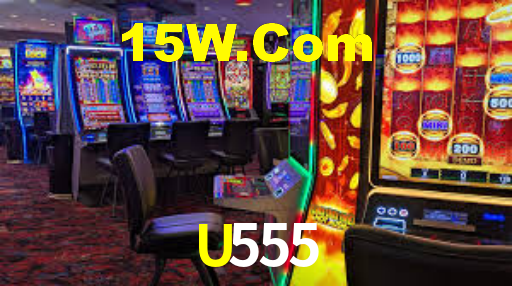 Live Casino U555