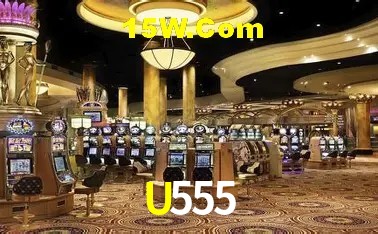 Diretório de Jogos U555