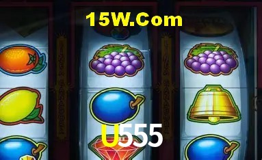 Tecnologia da Plataforma U555