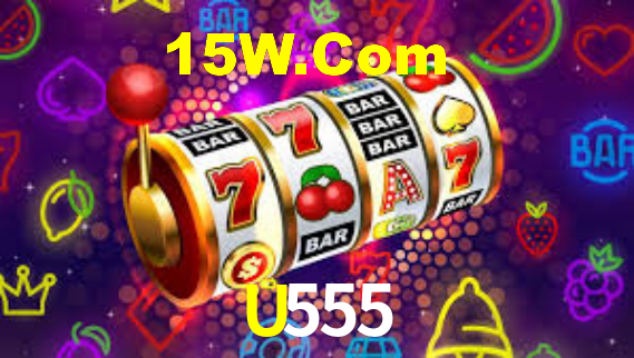 U555,U555 Bet