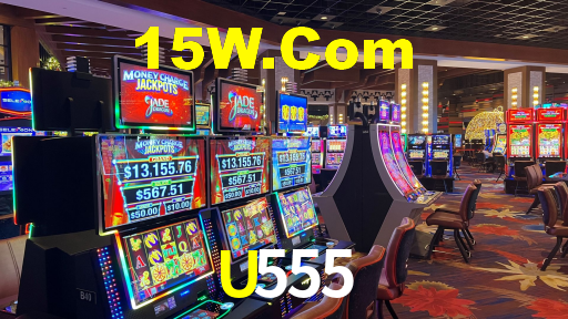 Welcome Bonus U555