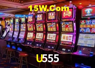 Sistemas de Segurança U555