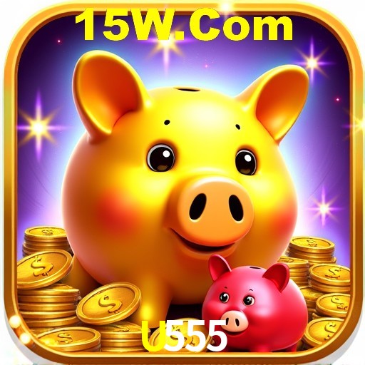 Casino VIP U555