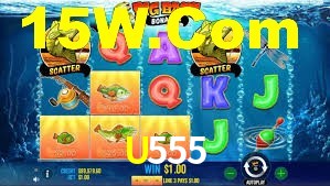 Spaceman Game U555
