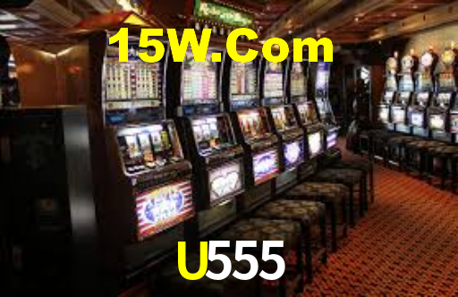 Roulette Table U555