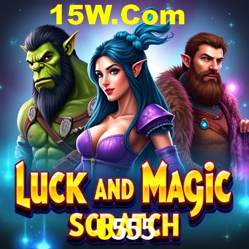 Descubra o Mundo do Cassino Online com U555