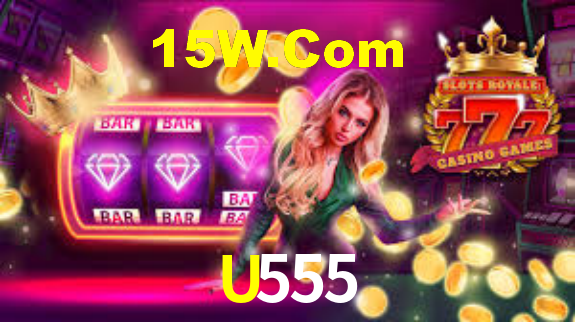 U555,U555 Bet