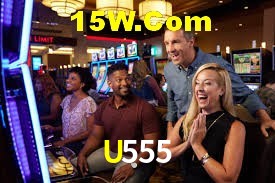 Secure Login U555