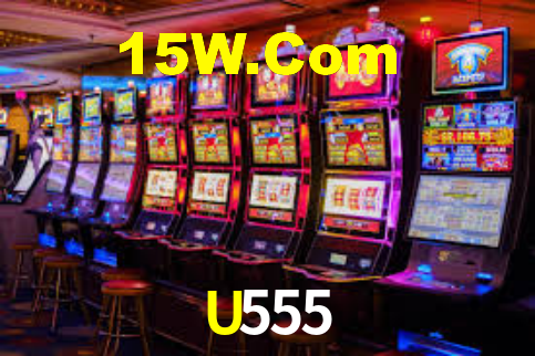Exclusive Games U555