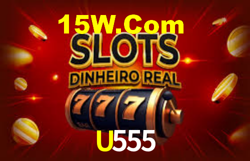 U555 Bet App