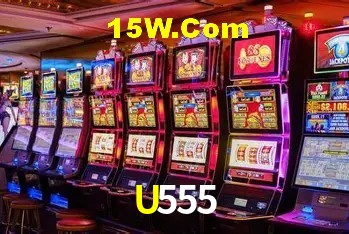 Login Seguro U555
