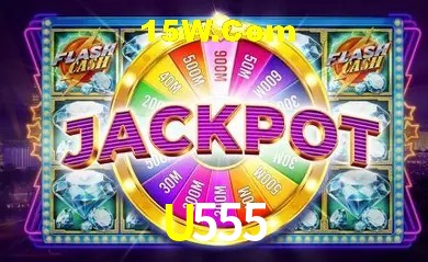 Casino Ao Vivo U555