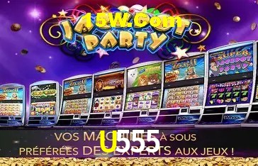 U555 Bet App