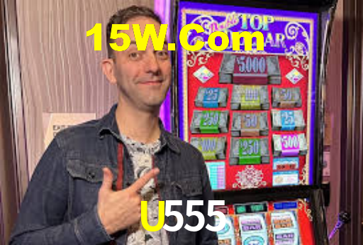Daily Bonuses U555